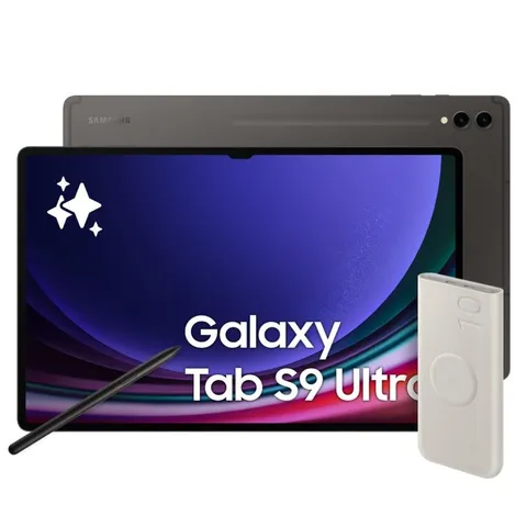 Samsung Galaxy Galaxy Tab S9 Ultra Tablet Android 5G RAM 12GB 256GB SSD [Versione