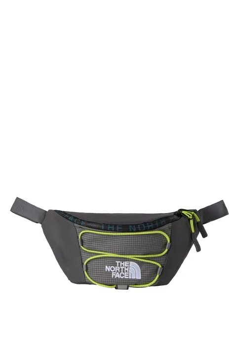 The North Face Unisex Jester Lumbar 2.2L Marsupio Anthracite Grey/Smoked