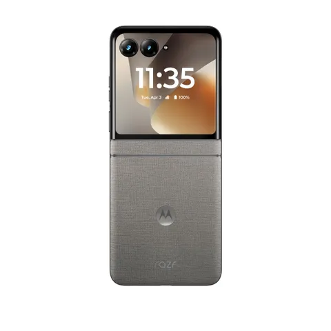 Motorola razr 70 con 3 anni di garanzia (8/256GB, Doppia fotocamera 50MP, Display interno