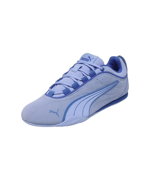 PUMA Catch Soleil SD, Scarpe da Ginnastica Donna, Intense Lavender-Royal Sapphire, 40.5 EU