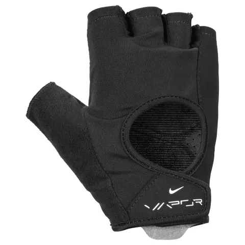 Nike Vapor Elite FG Guanti da allenamento da donna Black/Black/White M
