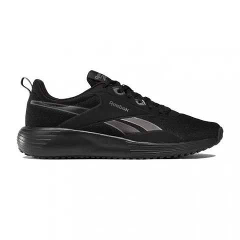 Reebok Lite Plus 4 - Scarpe da Ginnastica, Cblack/Purgry/Ftwwht