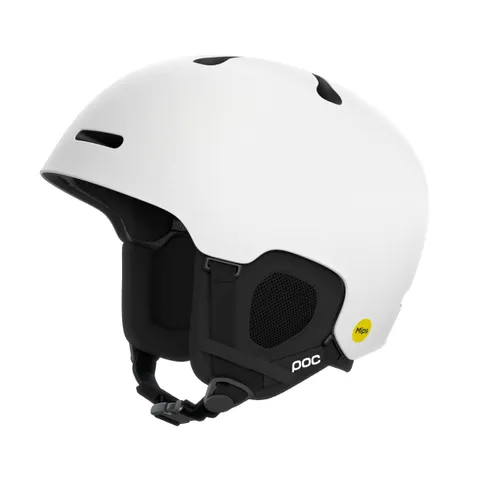 POC Fornix MIPS - Casco da sci e snowboard leggero per una protezione ottimale sulle