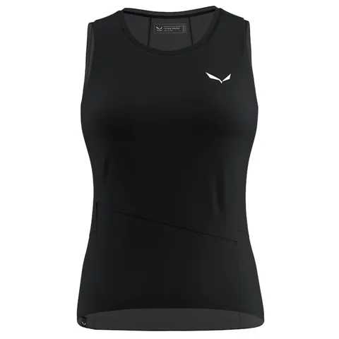 Salewa Puez Sporty Dry'Ton Canotta Donna