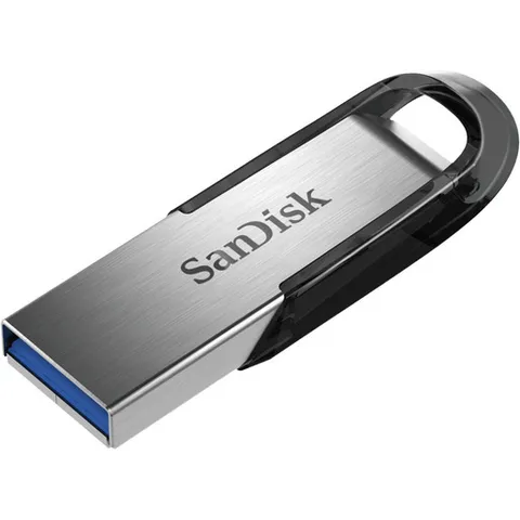SanDisk 128 GB Ultra Flair Unità flash USB 3.0
