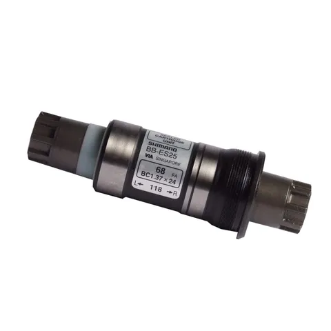 Shimano Acera BBES300B21 - Kit per movimento centrale Es-300 Octalink Bsa 68x121