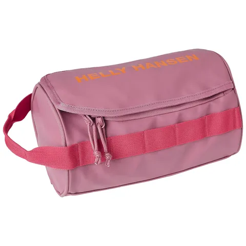 Helly Hansen Unisex Hh Wash Bag 2, Wildberry, STD, Wildberry, Borsa per il lavaggio