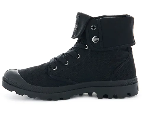 Palladium Baggy Stivali, Uomo, Nero (Black/Black 060), 45