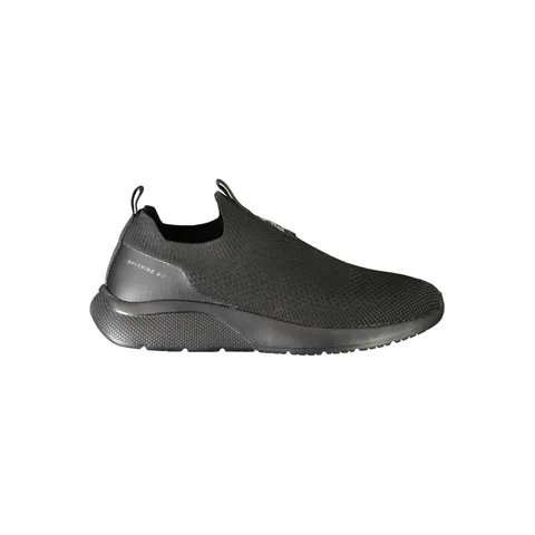 Fila Spitfire S Wmn, Scarpe Running Donna, Black Monument, 36 EU