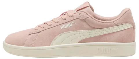 Puma Sneaker Unisex Smash 3.0, Quarzo Rosa Bianco Caldo, 43 EU