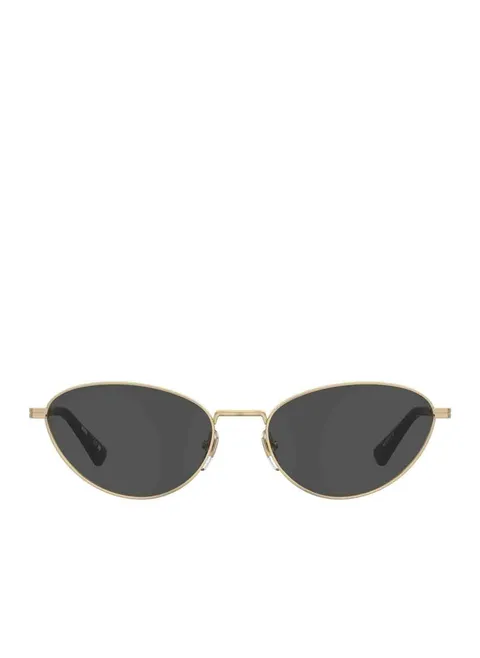 Gafas Moschino - Modelo: MOS177/S_ C: ROSE GOLD/Eye size: 57 - Bridge size: 18 Cura della