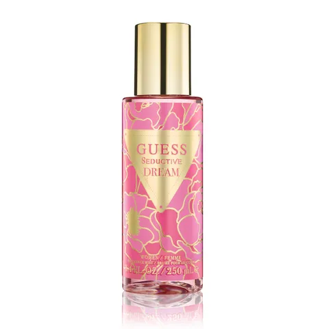 Guess Seductive Dream Acqua Profumata Donna, Floreale Ambrato, 250 ml