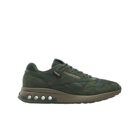 Reebok ERS World, Scarpe da Ginnastica Unisex-Adulto, Grit Green/Grit Green/Army Green