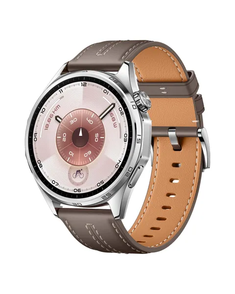 Huawei Watch GT 6 46mm Smartwatch GPS