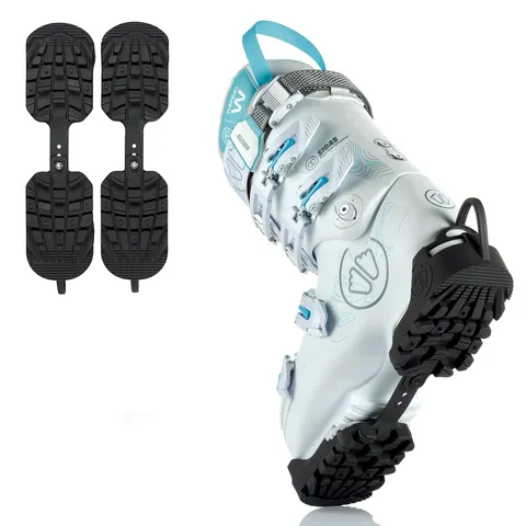 Sidas Ski Boot Traction - Ramponi per Scarponi da Sci