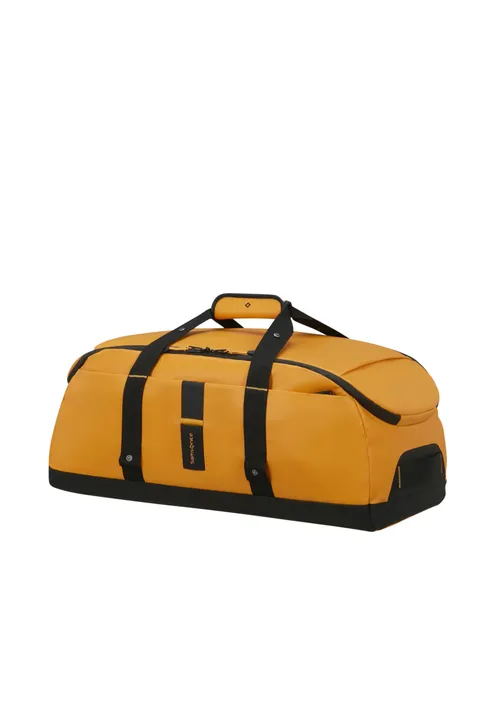 Samsonite Paradiver Light - Borsa da viaggio con funzione zaino (63 cm), media