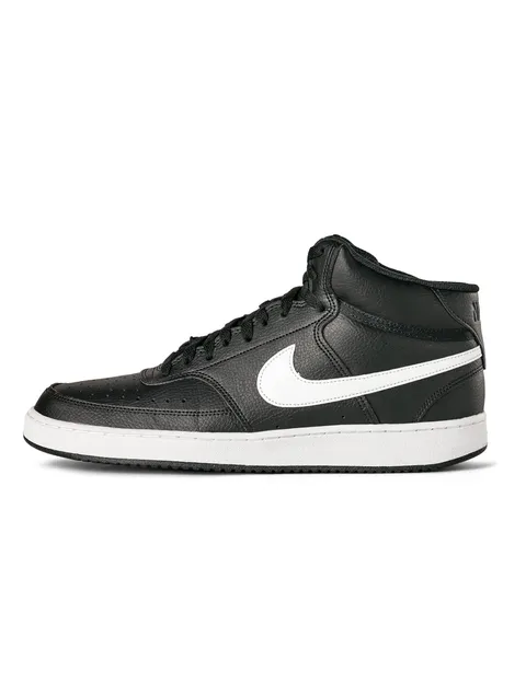 NIKE Court Vision Mid Next Nature Sneaker