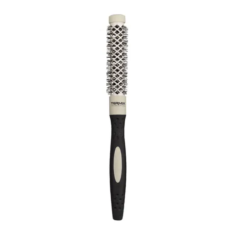 Termix Evolution Soft Ø17- Spazzola termica rotonda con fibre appositamente studiate per