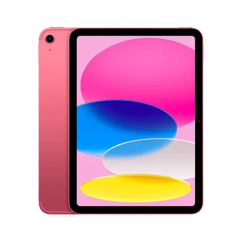 Apple iPad 11'' A16 128GB Wi-Fi 5G Rosa
