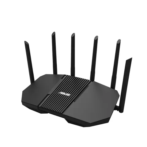 ASUS RT-BE90U Router WiFi 7 Tri-Band 9400 Mbps