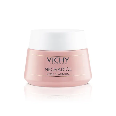 Vichy Liftactiv Neovadiol Rose Platinum Crema Giorno, 50 ml