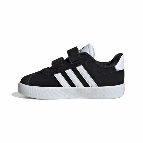 adidas Men's Courtjam Control Tennis Navy Blue/Cloud White/Cloud White 13.5 UK 49 1/3 EU