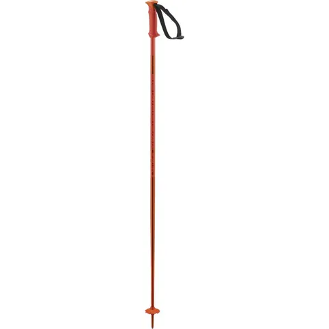 Salomon Polar, Alpine Poles WSE, Cherry Tomato, 110