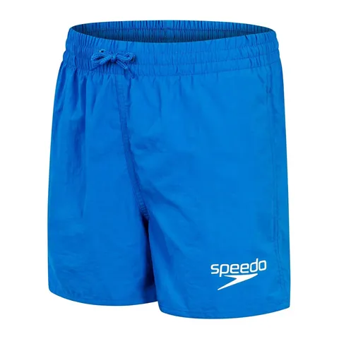 Speedo Essential 13" Costume a Pantaloncino Bambino, Bondi Blu, XXL