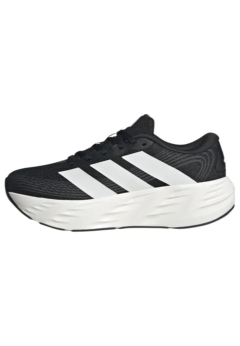adidas Donna Galaxy 8 Running Shoes, Core Black/Cloud White/Grey Six, 38 EU