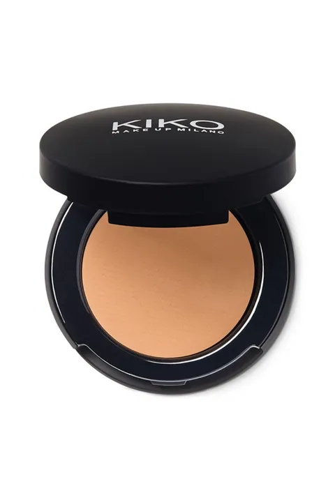 KIKO Milano Full Coverage Concealer 06 | Correttore Ad Altissima Coprenza