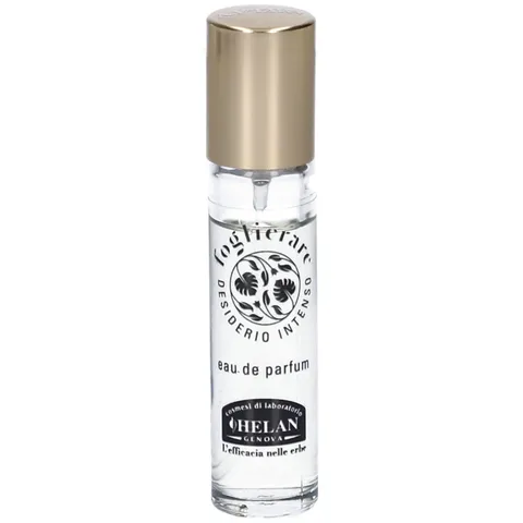 Helan, Foglierare, Desiderio Intenso - Profumo Donna dalla Fragranza Gourmand, Eau de