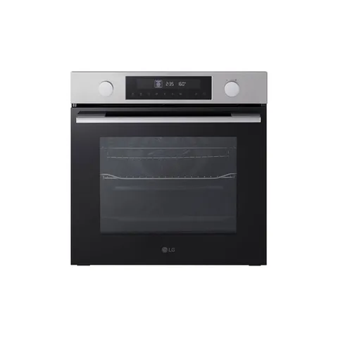 LG WS5D7210S Forno Elettrico Incasso (72L, Classe A)