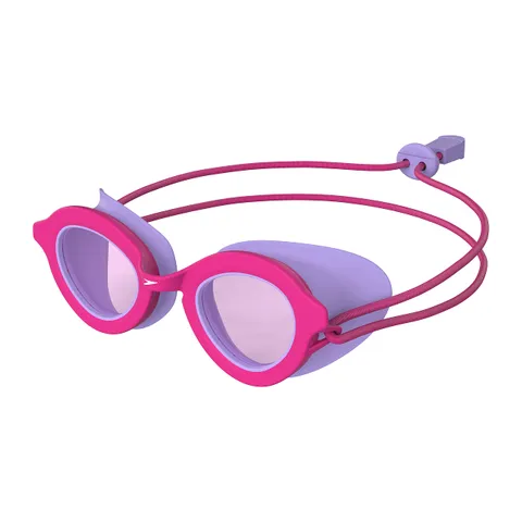 Speedo Occhialini da nuoto Sunny G Sea Shells | Tenuta stagna | Design alla moda