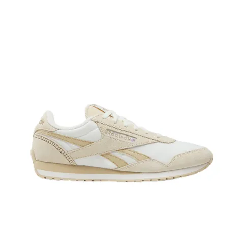 Reebok Sneakers da Donna Classic AZ, Chalk/Simplebeige/Gingerroot, 36 EU