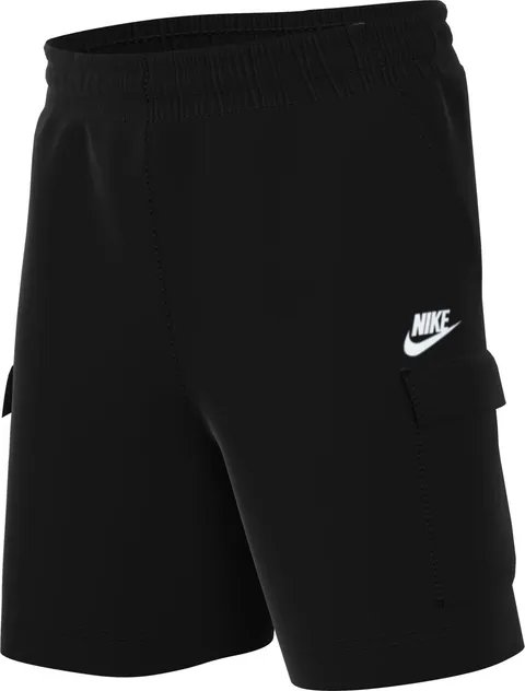 NIKE K NSW Club FT CRGO Short LBR Shorts