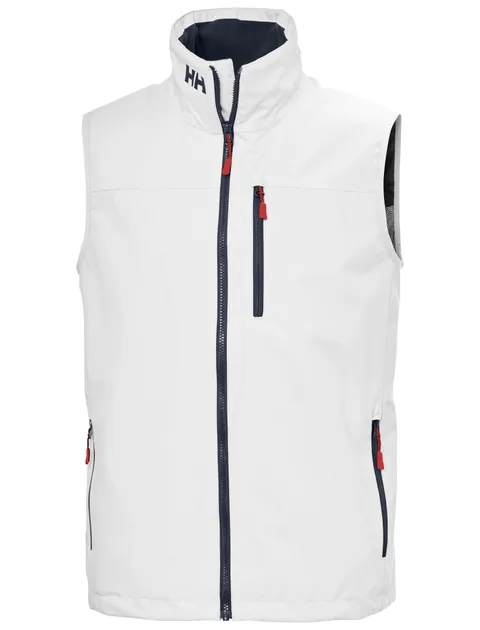 Helly Hansen Gilet da uomo Crew Vest 2.0 (confezione da 1)