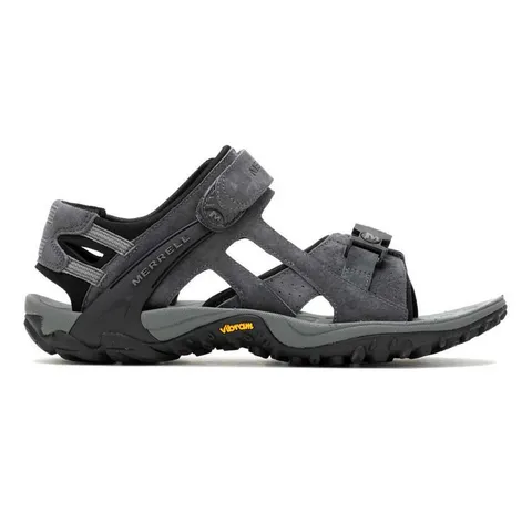 Merrell Kahuna Iii Men's,Asphalt/Black 48 EU
