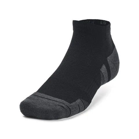 Under Armour Unisex - Adulto UA Performance Tech 3pk Low Socks