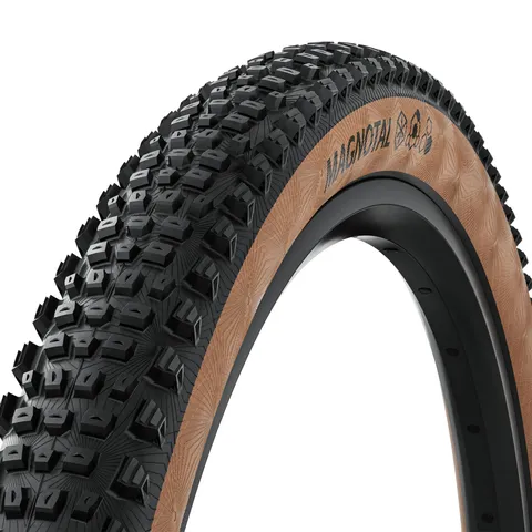 Continental Magnotal Trail Grip Tubeless 29´´ X 2.40 MTB Tyre 29´´ x 2.40
