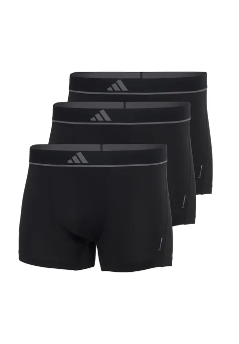 Adidas Intimo Uomo, Black_4am014, XL