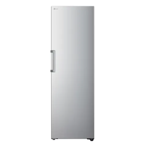 LG GFT41PZGSZ Congelatore Verticale 324L, Total No Frost, Porta Reversibile