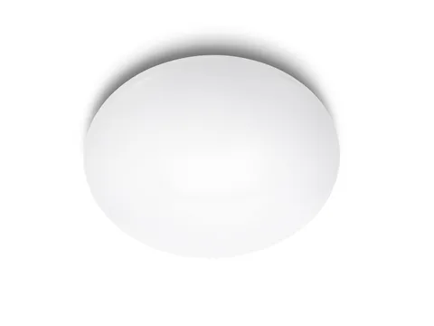 Philips Lampada Soffitto 24W Bianca Fredda Non Dimmerabile