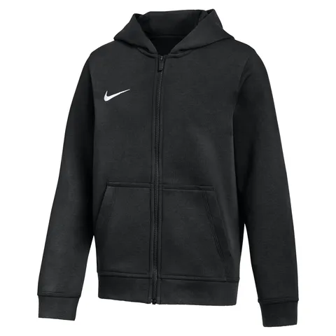 NIKE Y NK PARK26 FLC FZ Hoodie Felpa con Cappuccio