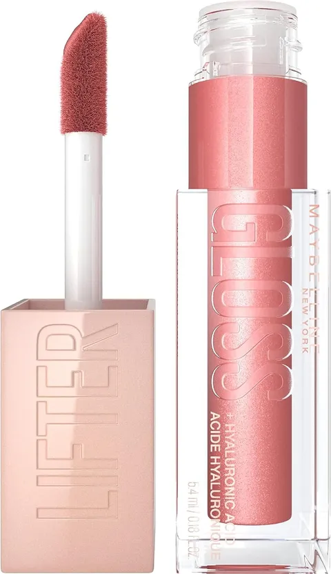 Maybelline Lifter Gloss Nu 003 Moon