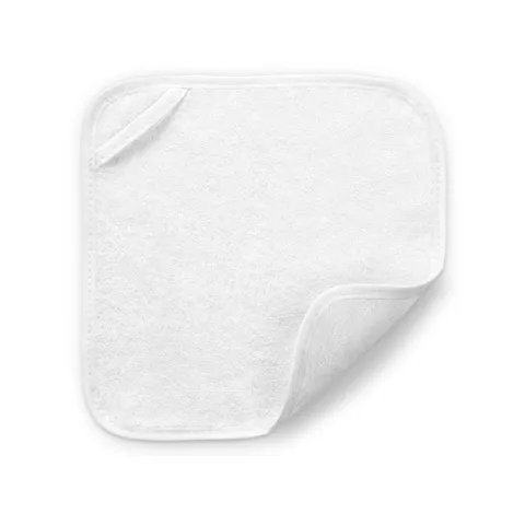 KIKO Milano Face Cleansing Cloth | Panno In Cotone E Bamboo Per Detergere E Struccare Il