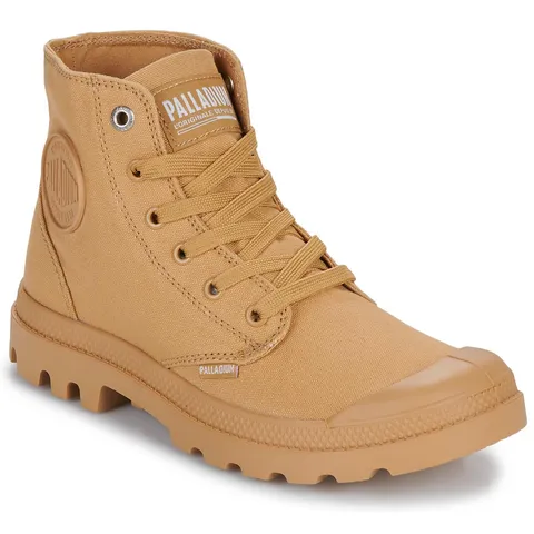 Palladium Mono Chrome 73089209M, Stivali - 41 EU