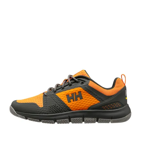 Helly Hansen Scarpe da Vela Skagen F-1 Offshore Uomo, Ignite Arancione, 44 EU