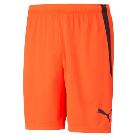 Puma Pantaloncini Marca Modello teamLIGA Shorts Jr