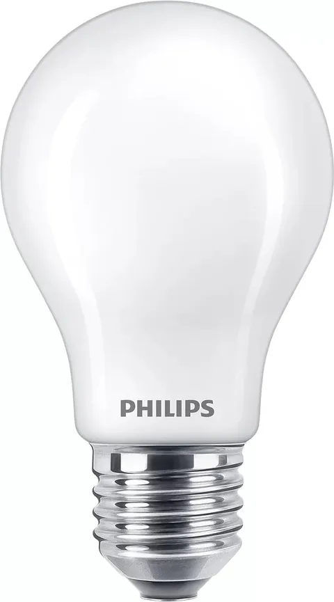 Philips Lampadina LED Goccia E27 100W 2700K