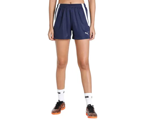 PUMA Pantaloncini da Donna Team Liga